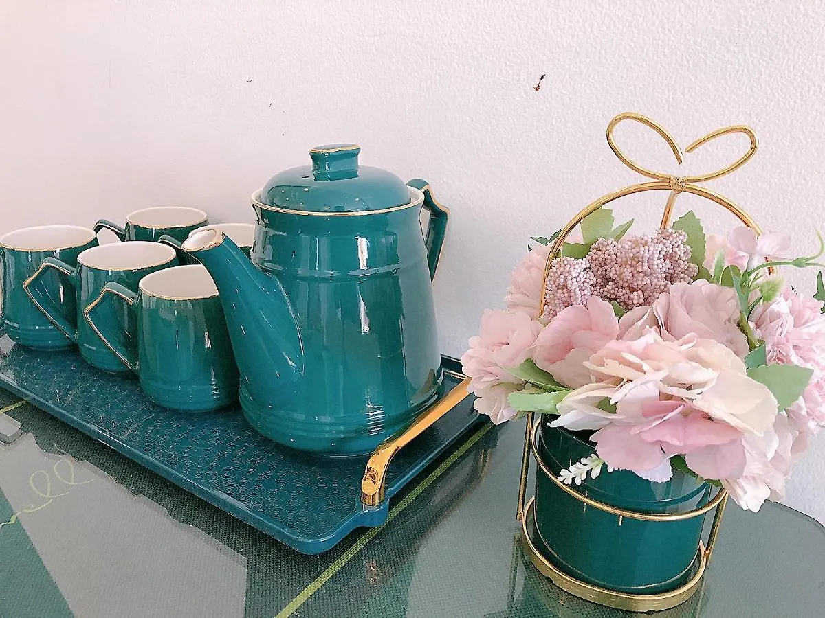 The Maple Trees - Can Ho Dich Vu Vung Tau Melody Apartment 0*,