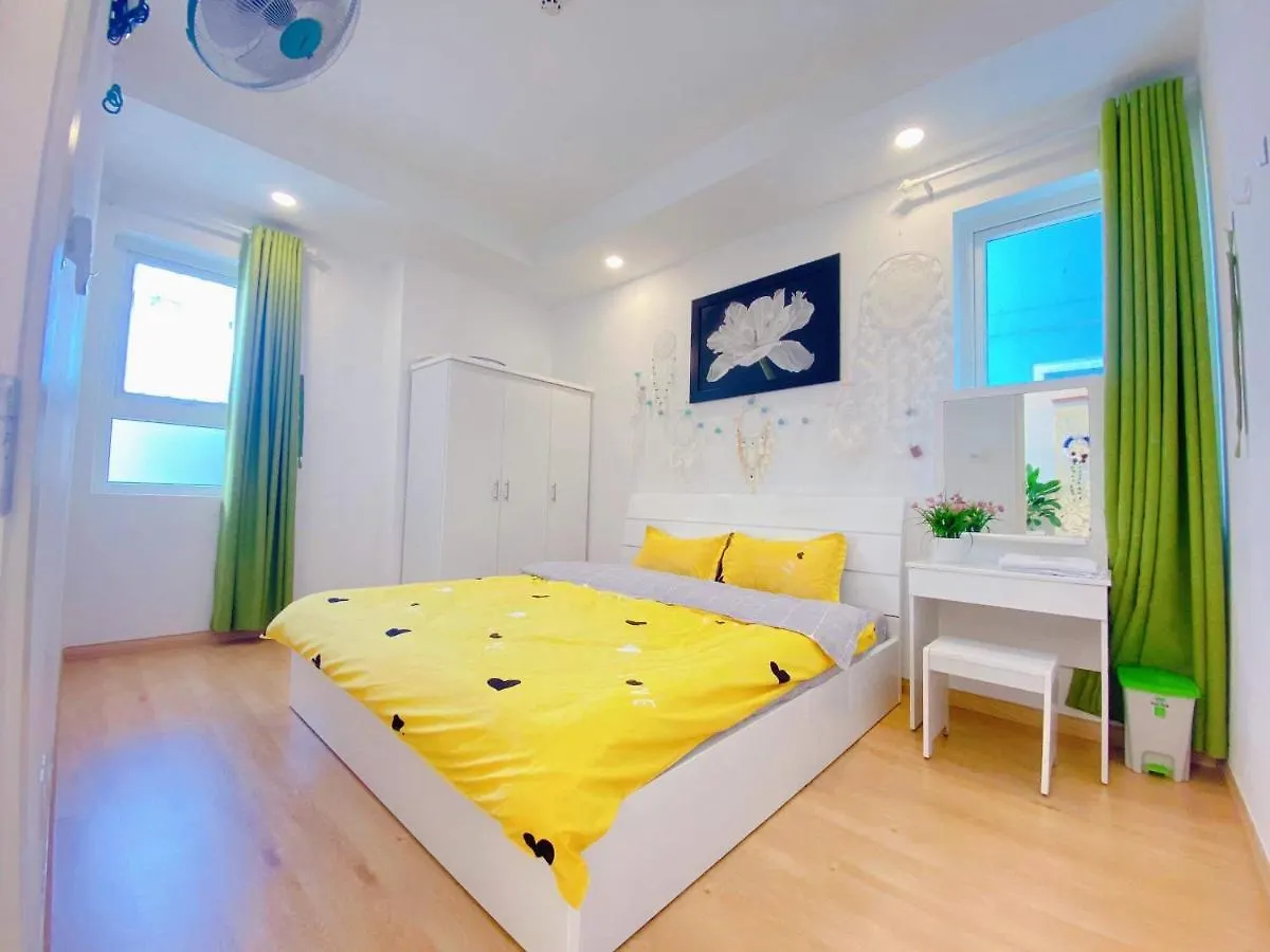 The Maple Trees - Can Ho Dich Vu Vung Tau Melody Apartment