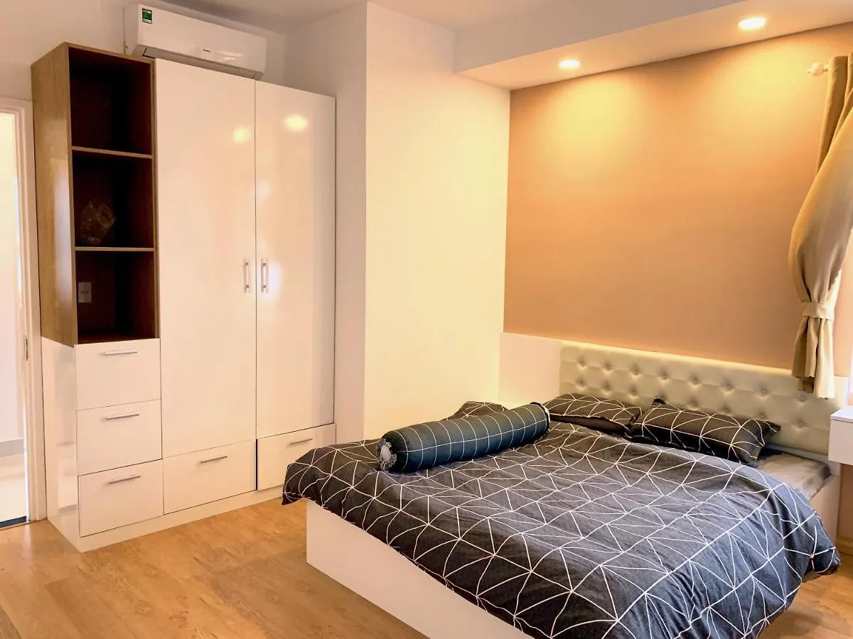 The Maple Trees - Can Ho Dich Vu Vung Tau Melody Apartment Vietnam