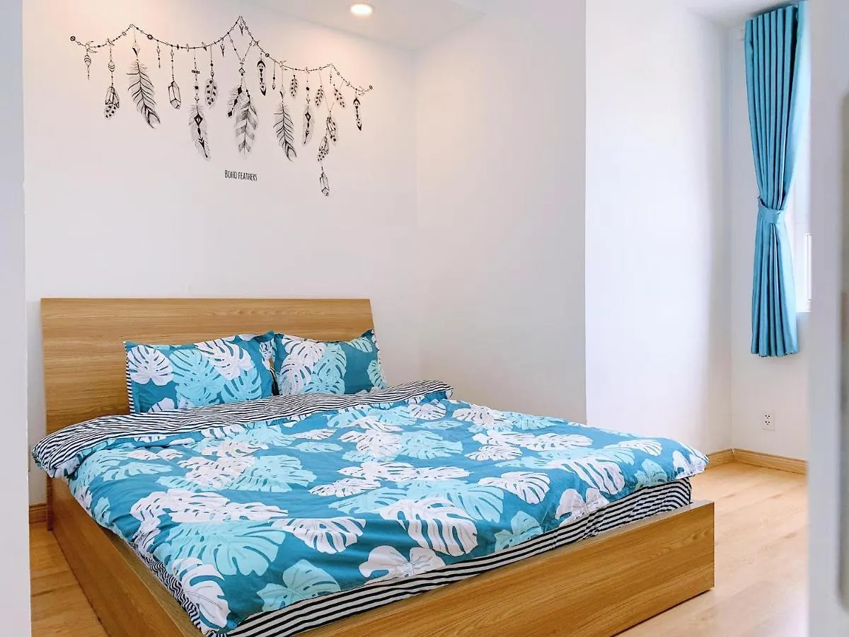 The Maple Trees - Can Ho Dich Vu Vung Tau Melody Apartment 0*,  Vietnam