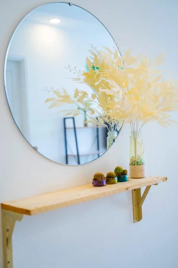 The Maple Trees - Can Ho Dich Vu Vung Tau Melody Apartment