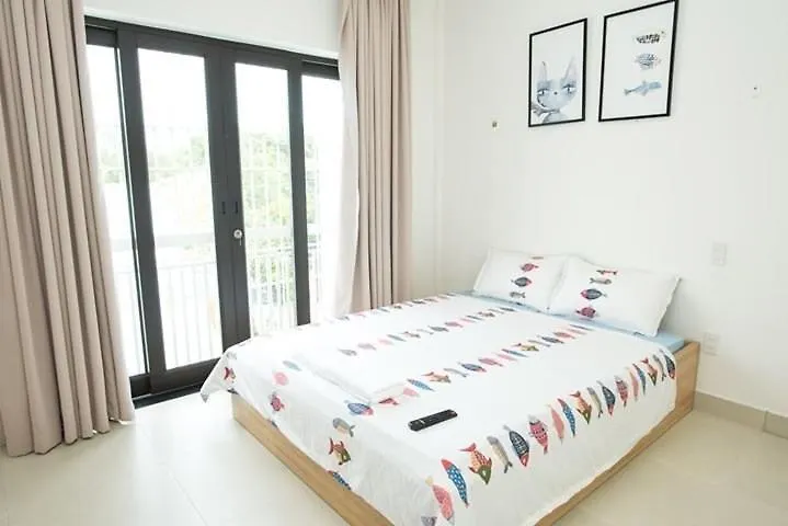 The Maple Trees - Can Ho Dich Vu Vung Tau Melody Apartment 0*,  Vietnam