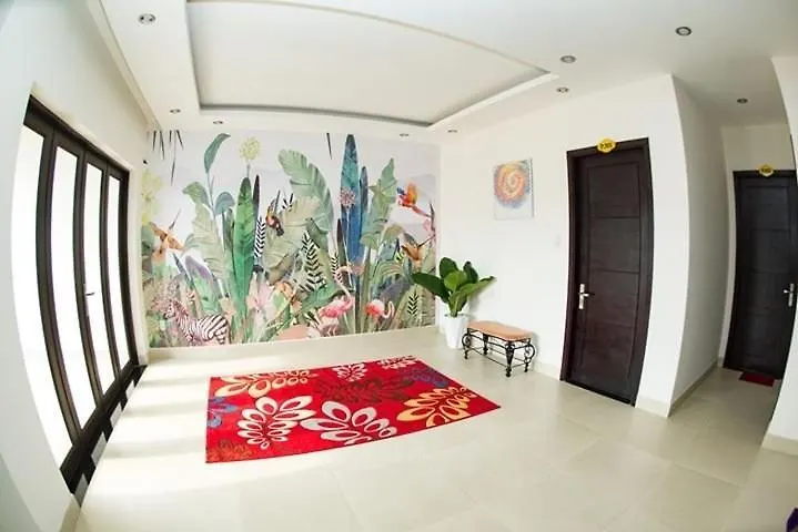 The Maple Trees - Can Ho Dich Vu Vung Tau Melody Apartment