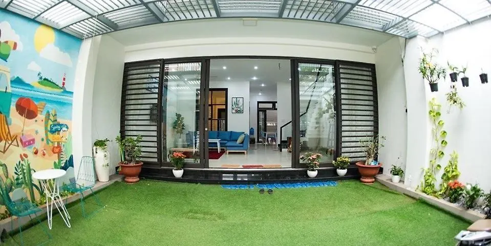 The Maple Trees - Can Ho Dich Vu Vung Tau Melody Apartment 0*,