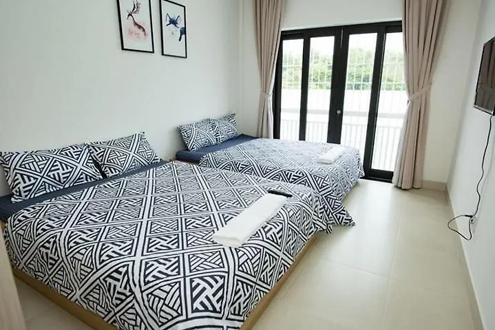 The Maple Trees - Can Ho Dich Vu Vung Tau Melody Apartment
