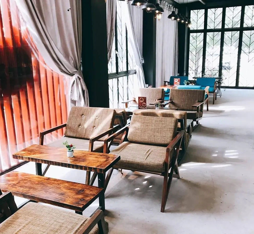 The Maple Trees - Can Ho Dich Vu Vung Tau Melody Apartment
