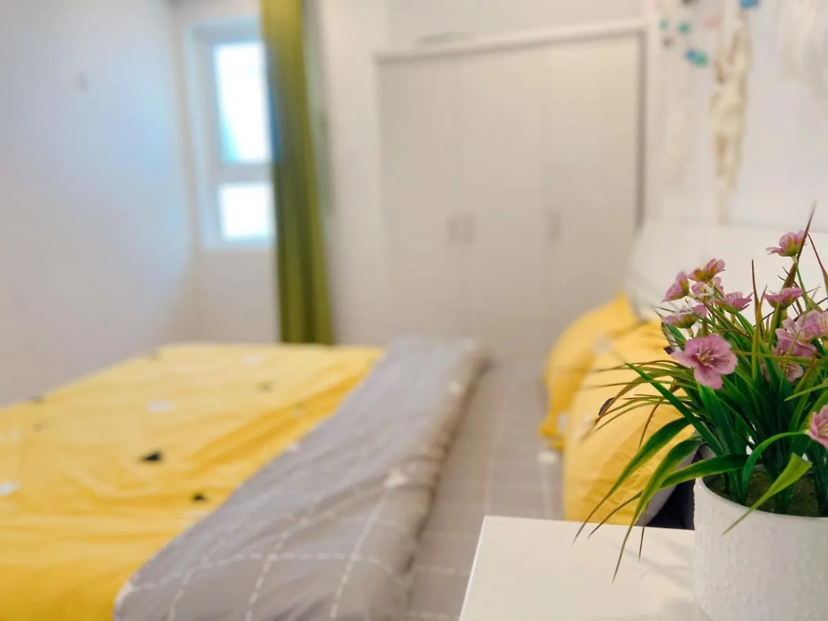 The Maple Trees - Can Ho Dich Vu Vung Tau Melody Apartment 0*,