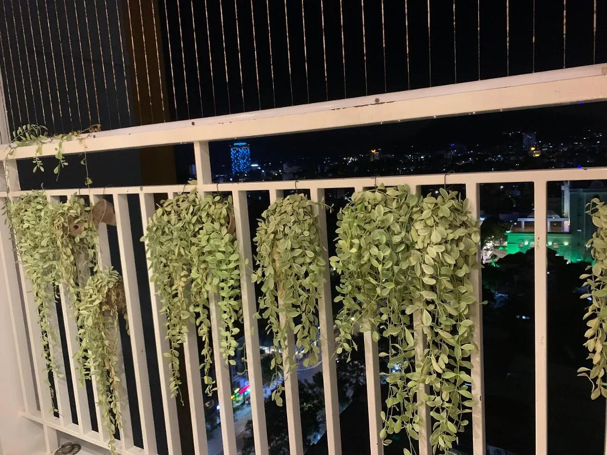 The Maple Trees - Can Ho Dich Vu Vung Tau Melody Apartment