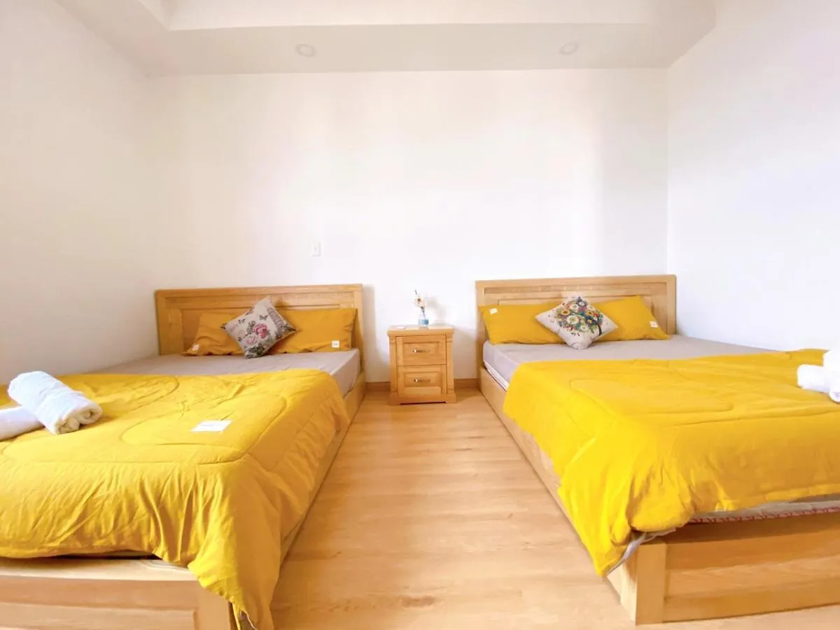 The Maple Trees - Can Ho Dich Vu Vung Tau Melody Apartment 0*,  Vietnam