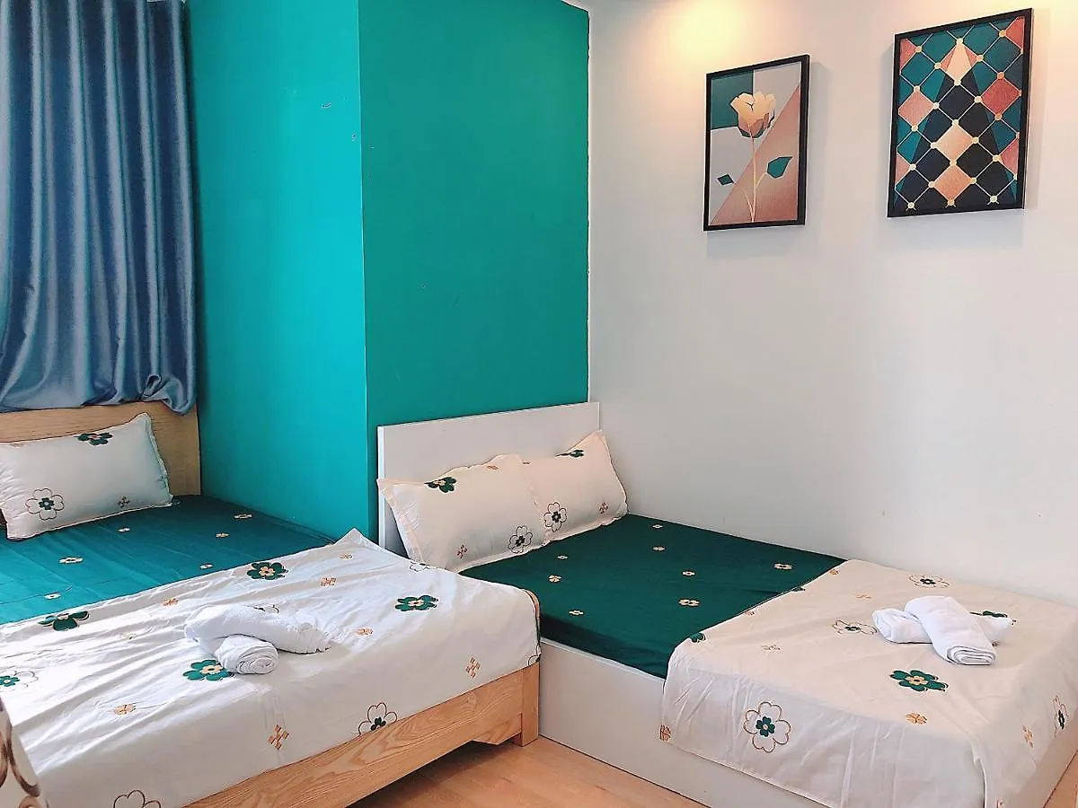The Maple Trees - Can Ho Dich Vu Vung Tau Melody Apartment