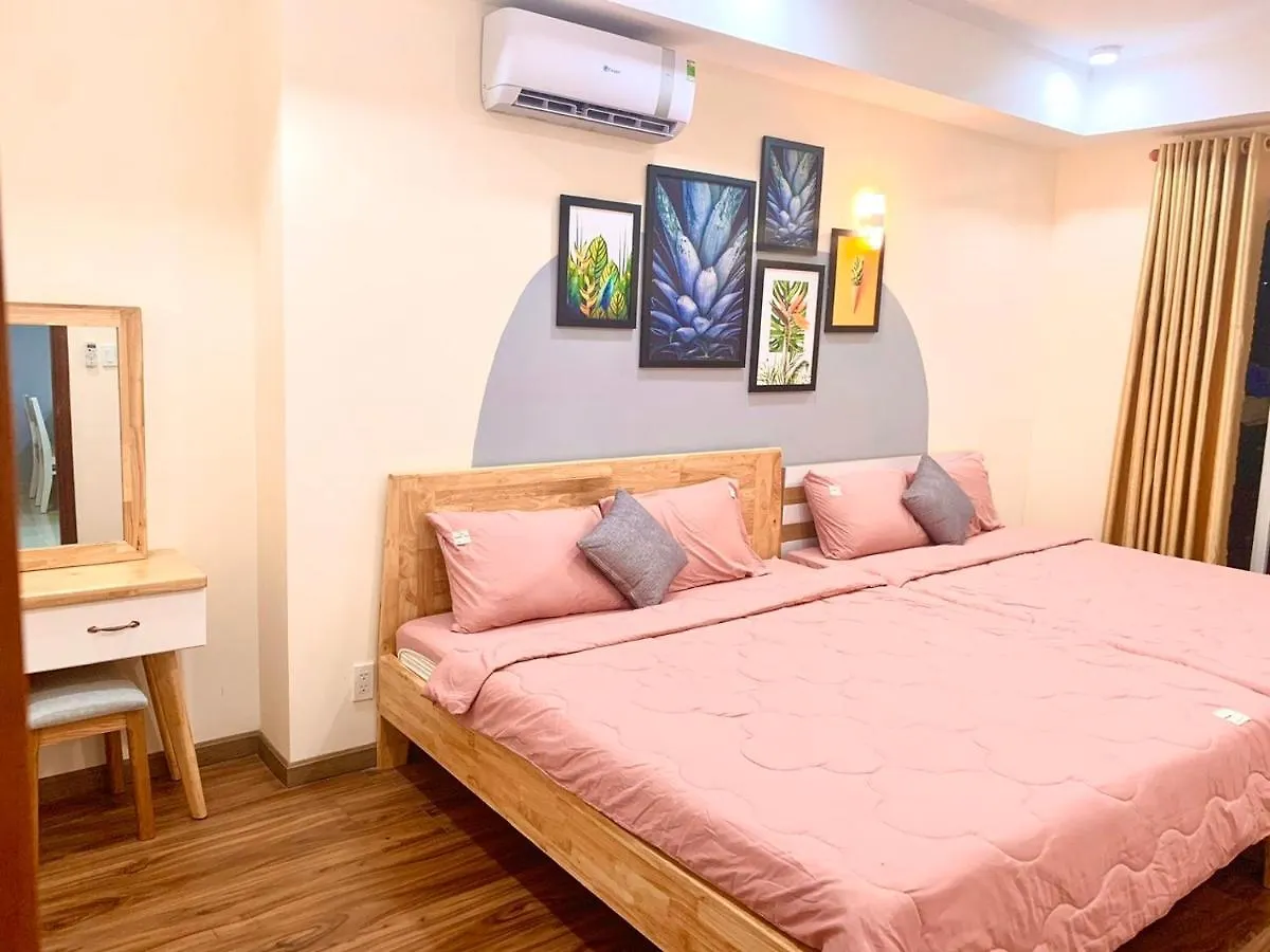 The Maple Trees - Can Ho Dich Vu Vung Tau Melody Apartment