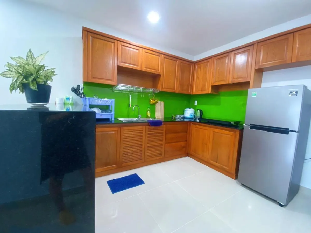 The Maple Trees - Can Ho Dich Vu Vung Tau Melody Apartment 0*,  Vietnam