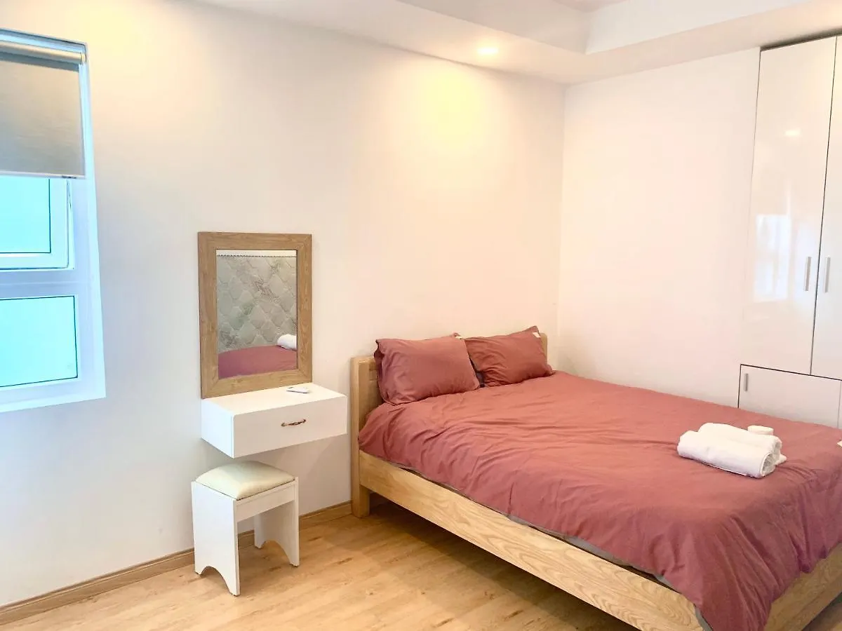 The Maple Trees - Can Ho Dich Vu Vung Tau Melody Apartment
