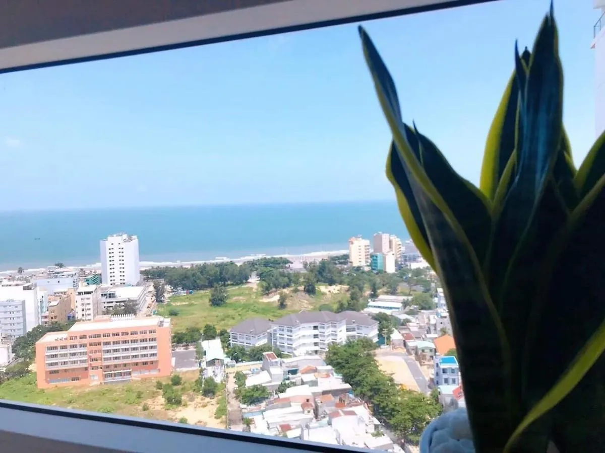 The Maple Trees - Can Ho Dich Vu Vung Tau Melody Apartment