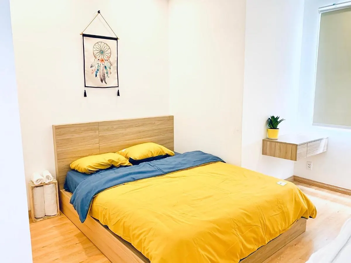 The Maple Trees - Can Ho Dich Vu Vung Tau Melody Apartment 0*,