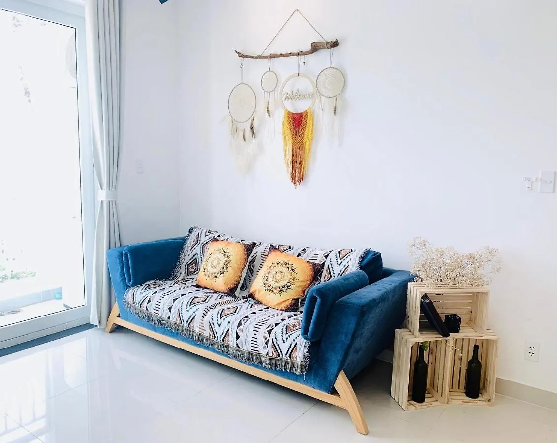The Maple Trees - Can Ho Dich Vu Vung Tau Melody Apartment