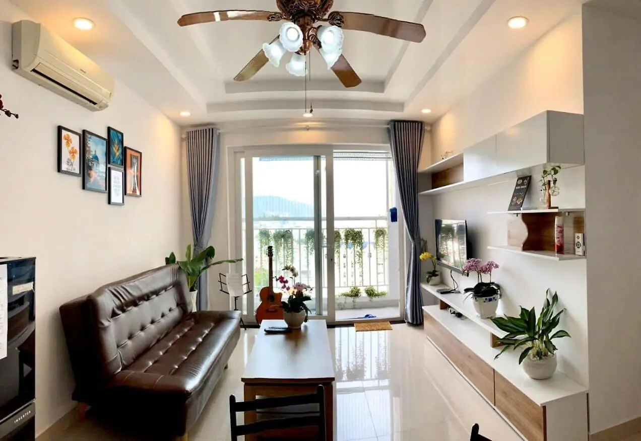 The Maple Trees - Can Ho Dich Vu Vung Tau Melody Apartment