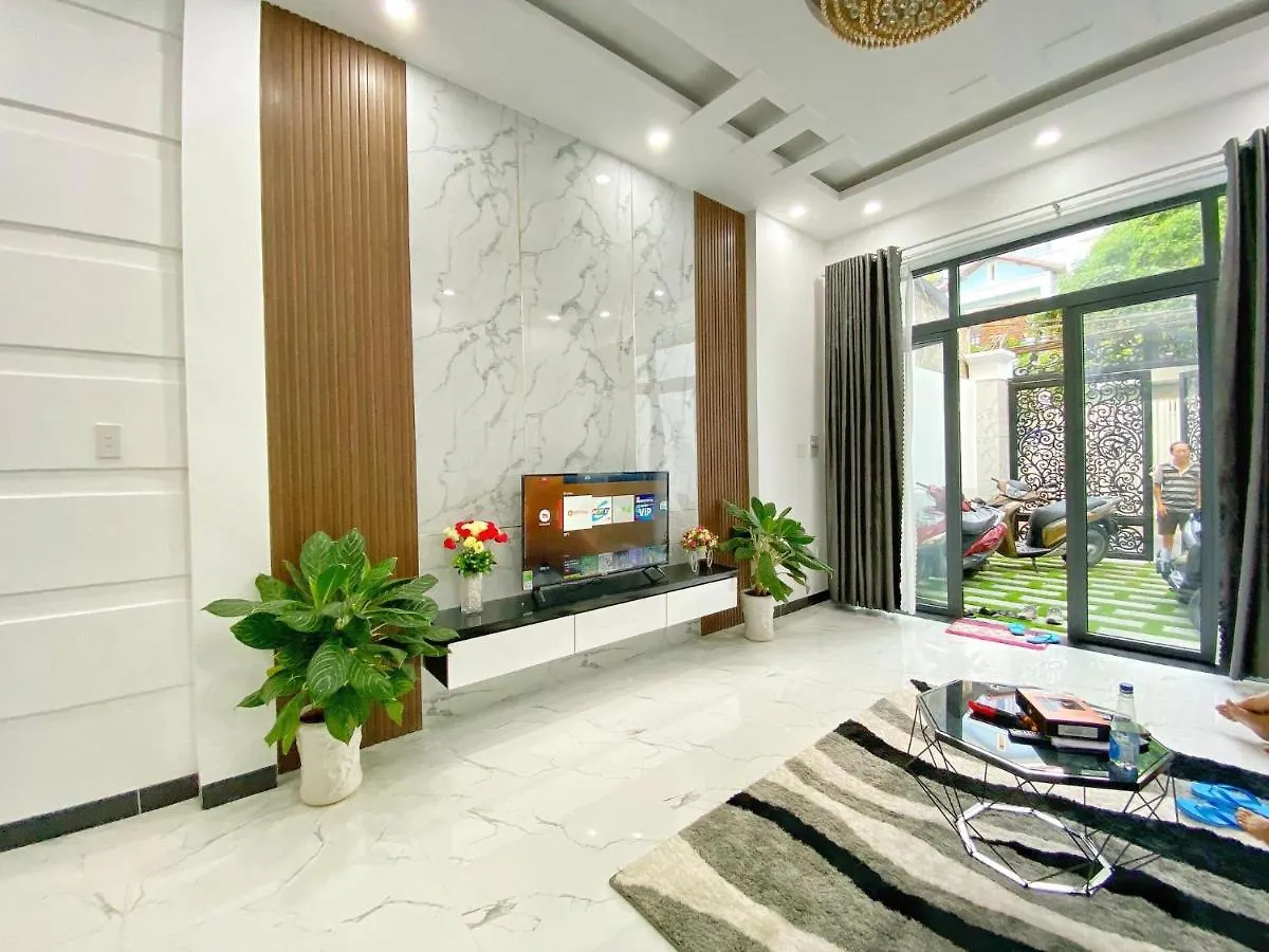 The Maple Trees - Can Ho Dich Vu Vung Tau Melody Apartment 0*,