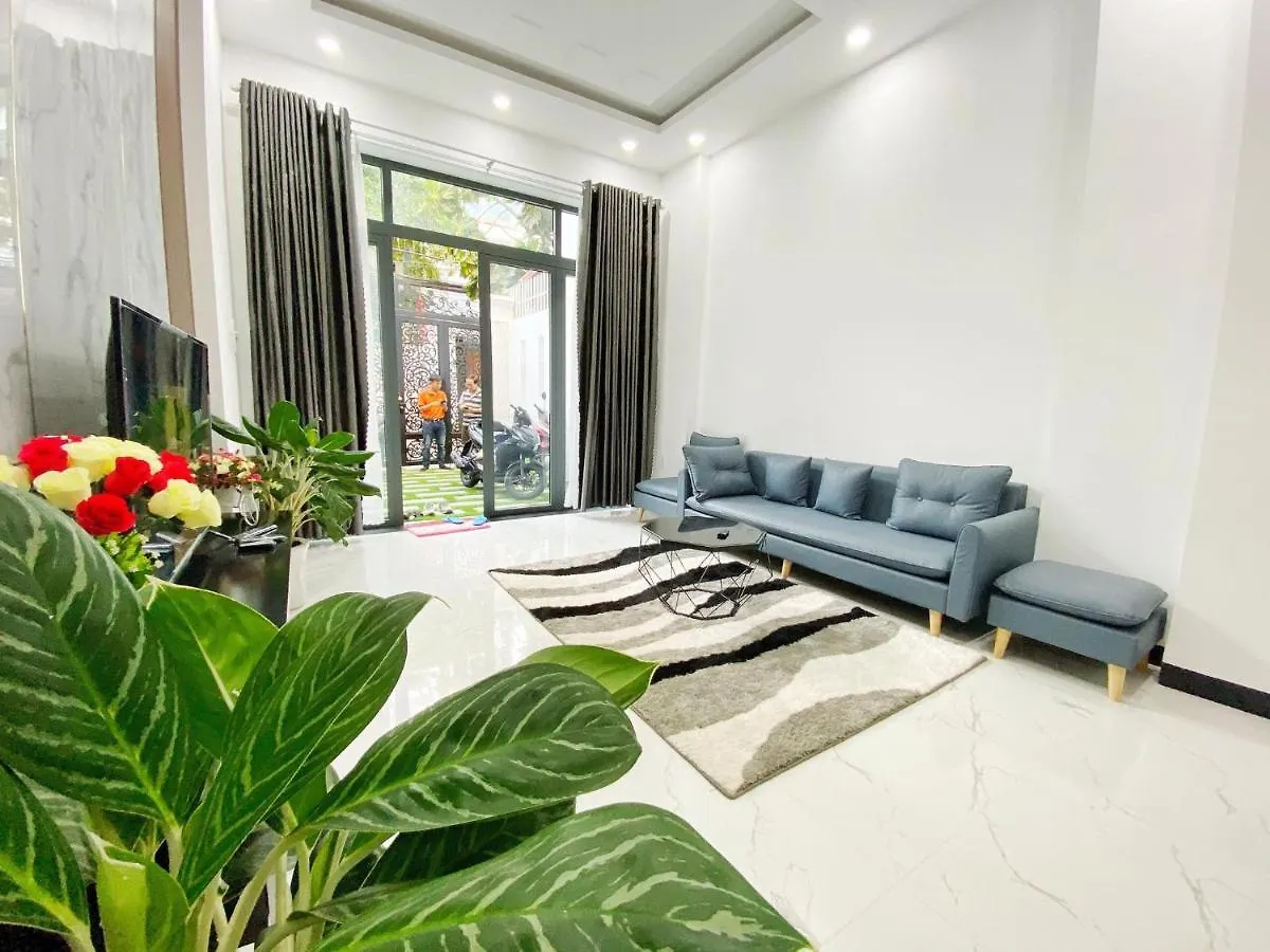 The Maple Trees - Can Ho Dich Vu Vung Tau Melody Apartment