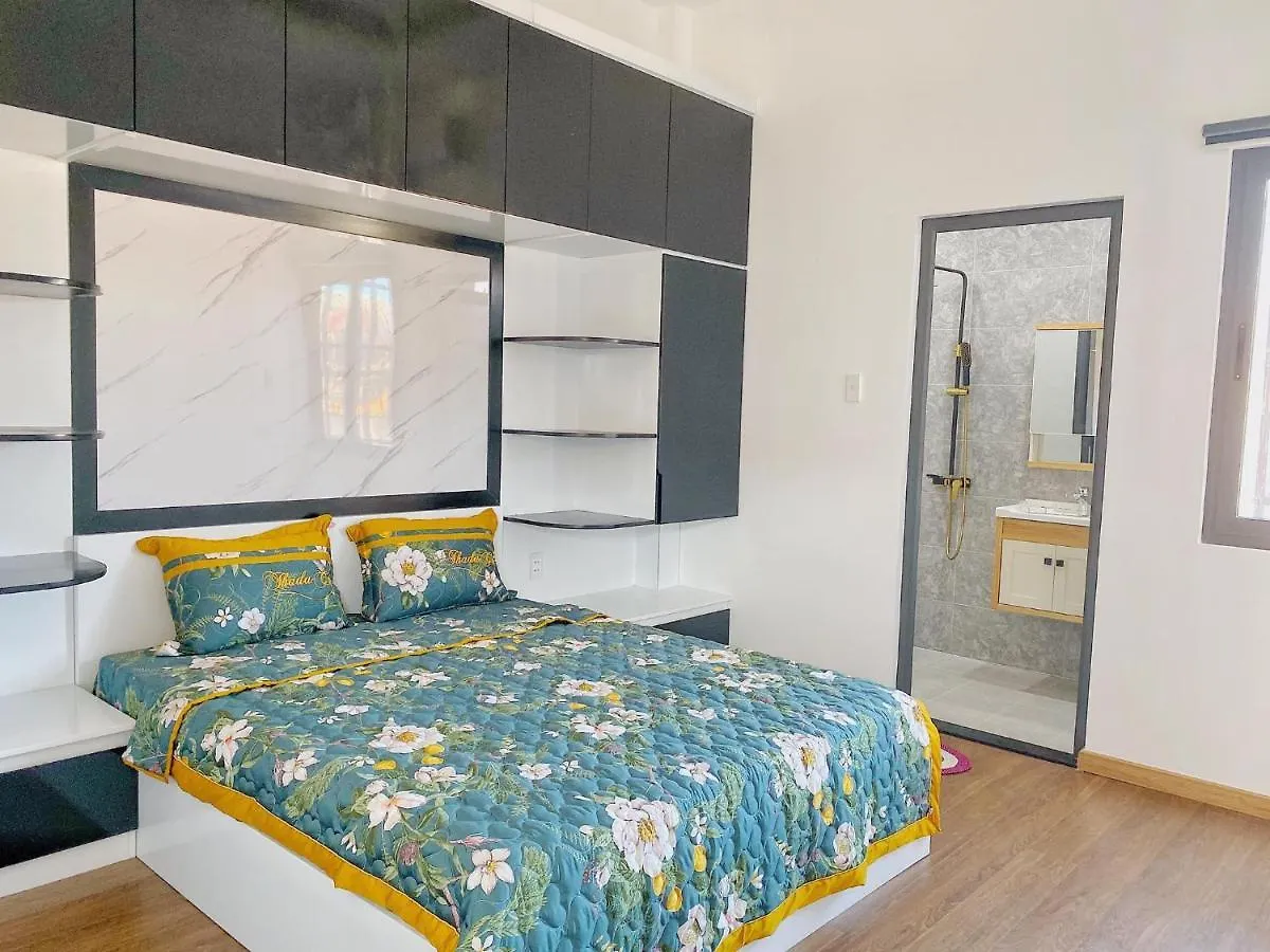 The Maple Trees - Can Ho Dich Vu Vung Tau Melody Apartment