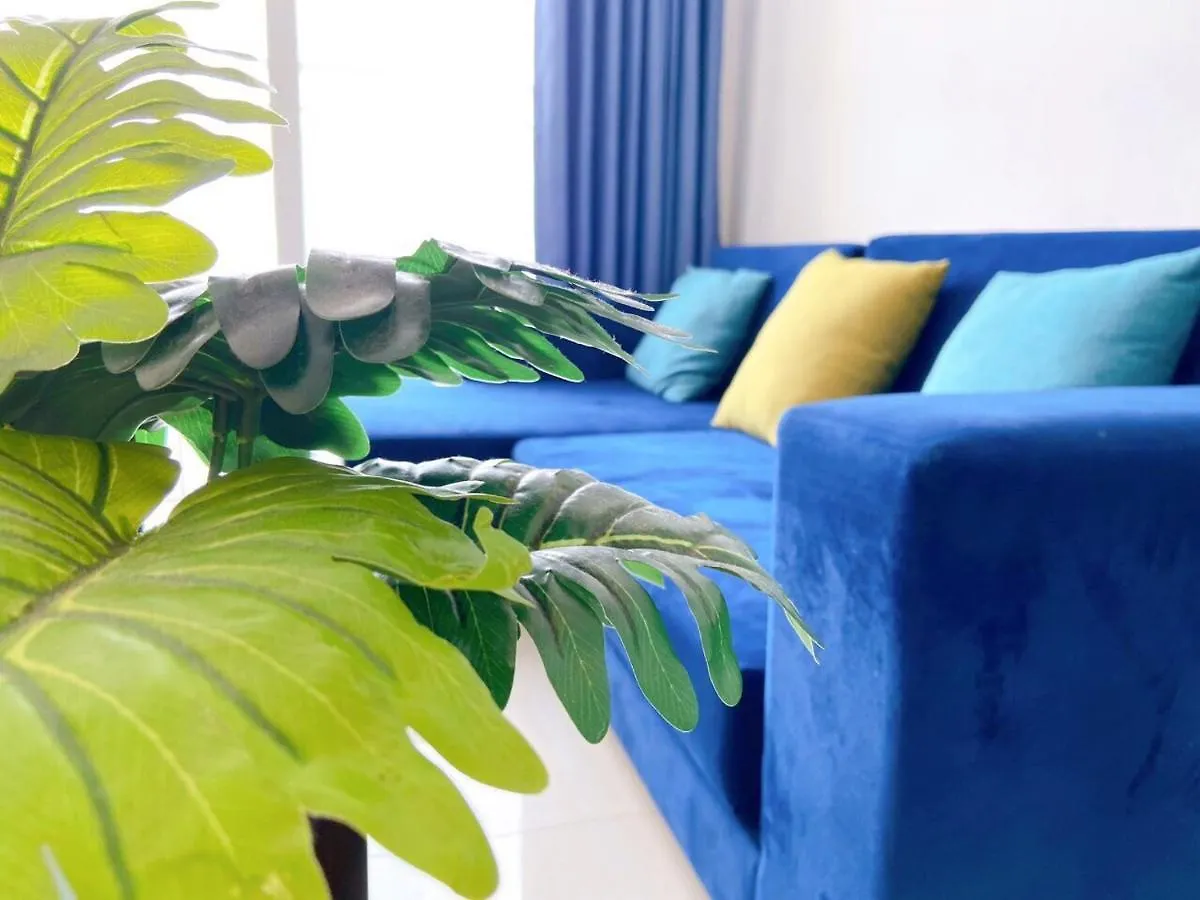 The Maple Trees - Can Ho Dich Vu Vung Tau Melody Apartment