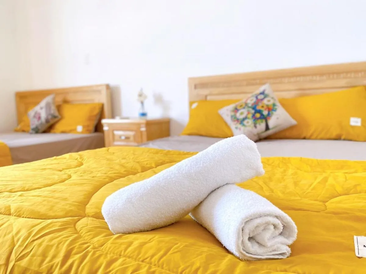 The Maple Trees - Can Ho Dich Vu Vung Tau Melody Apartment