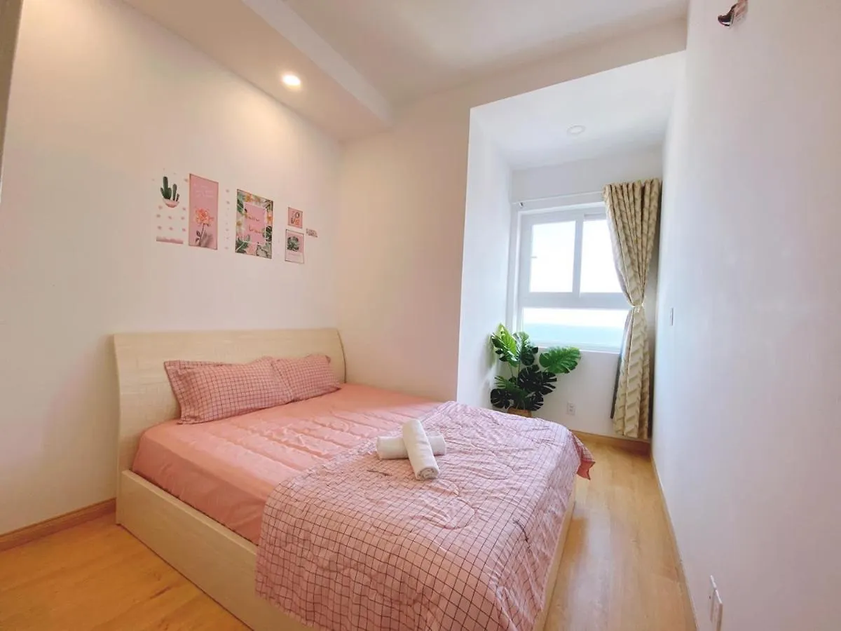 The Maple Trees - Can Ho Dich Vu Vung Tau Melody Apartment
