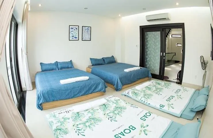 The Maple Trees - Can Ho Dich Vu Vung Tau Melody Apartment Vietnam
