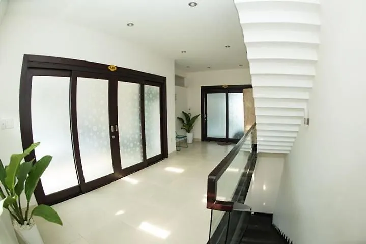 The Maple Trees - Can Ho Dich Vu Vung Tau Melody Apartment